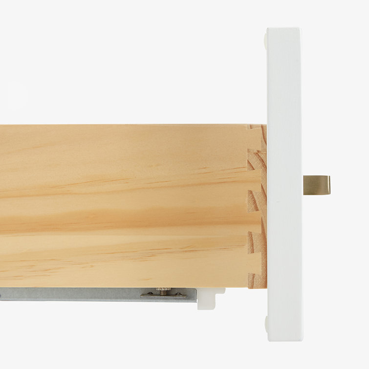White Double Freestanding Bathroom Vanity with Quartz Top