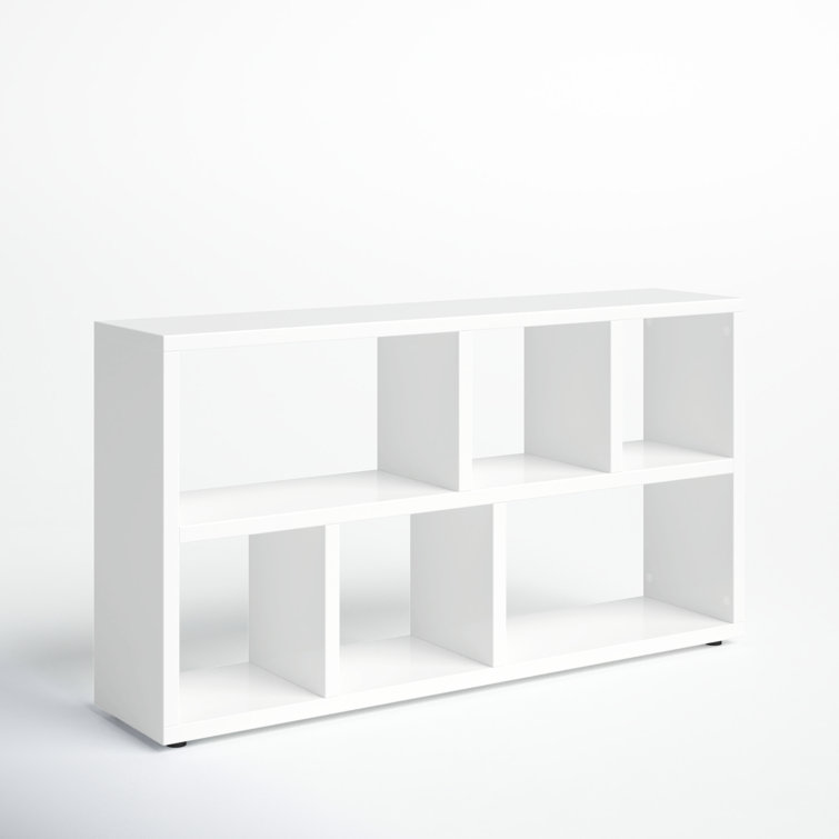 Stetson Wide Bookcase