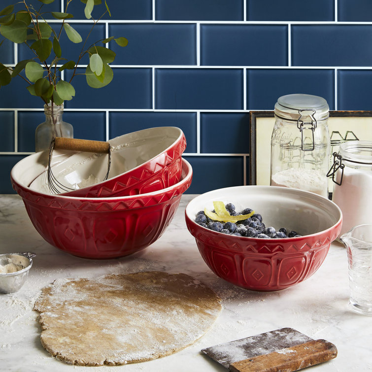 Denim Blue 3" x 6" Polished Glass Subway Tile