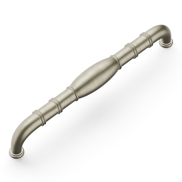 12-Inch Oil Rubbed Steel Appliance Pull Handles