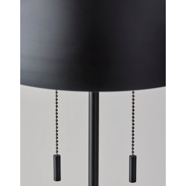 Burch Stone Desk Lamp