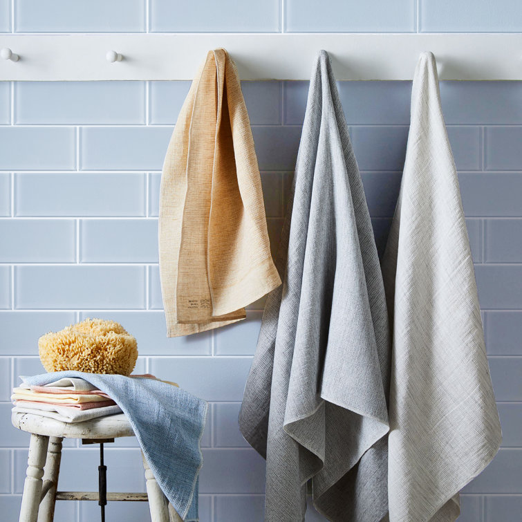 Moonlight Gray Premium Glass Rectangular Subway Tile