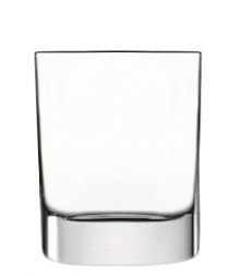 Luigi Bormioli Clear Recyclable Glass Juice Drinking Set of 6