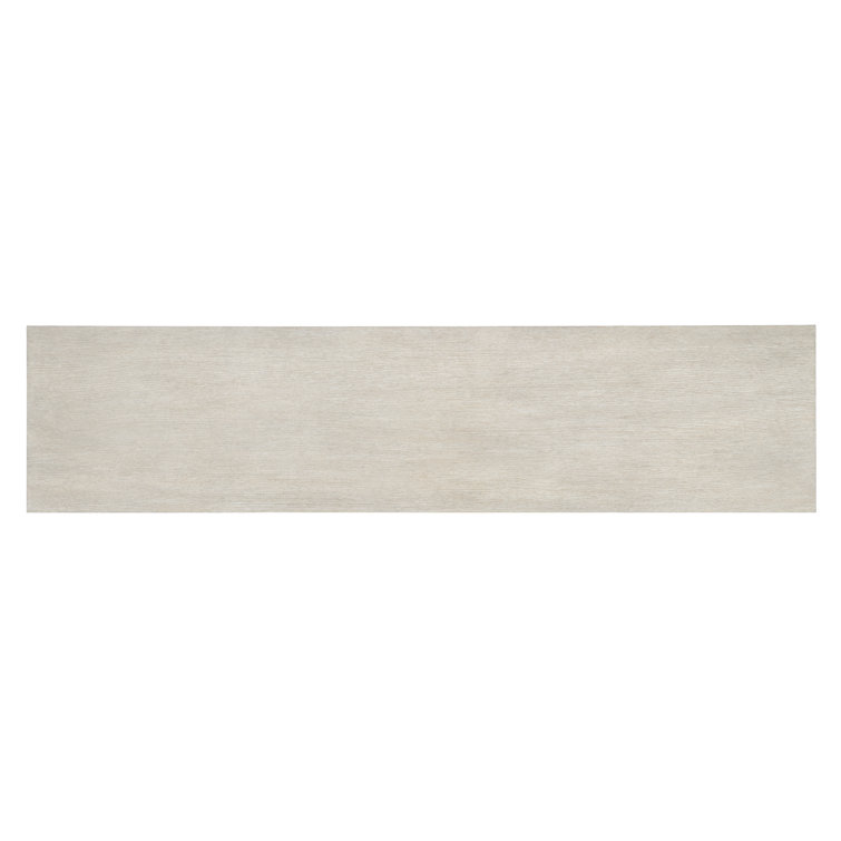 Light Wood Diamond Finish Modern Entertainment Console with Cabinet