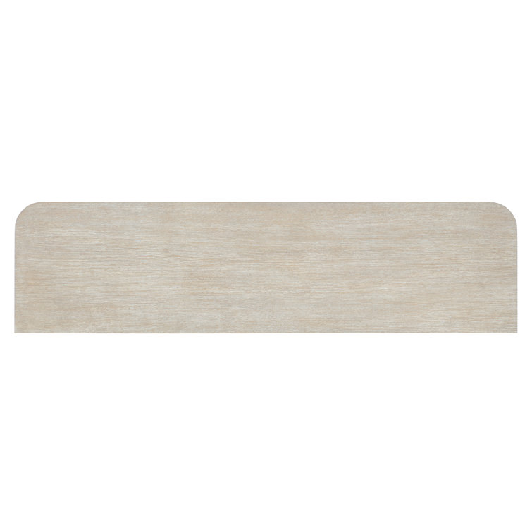 Diamond Light Wood 8-Drawer Oak Veneer Dresser