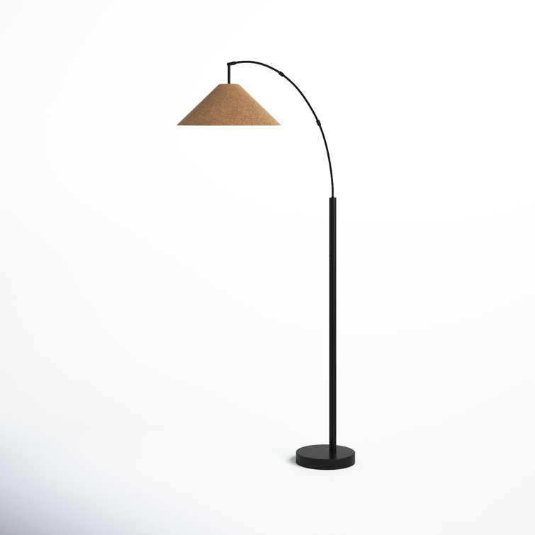 Braxton 76'' Floor Lamp