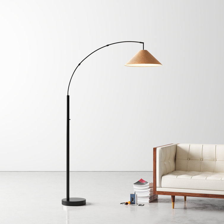 Braxton 76'' Floor Lamp