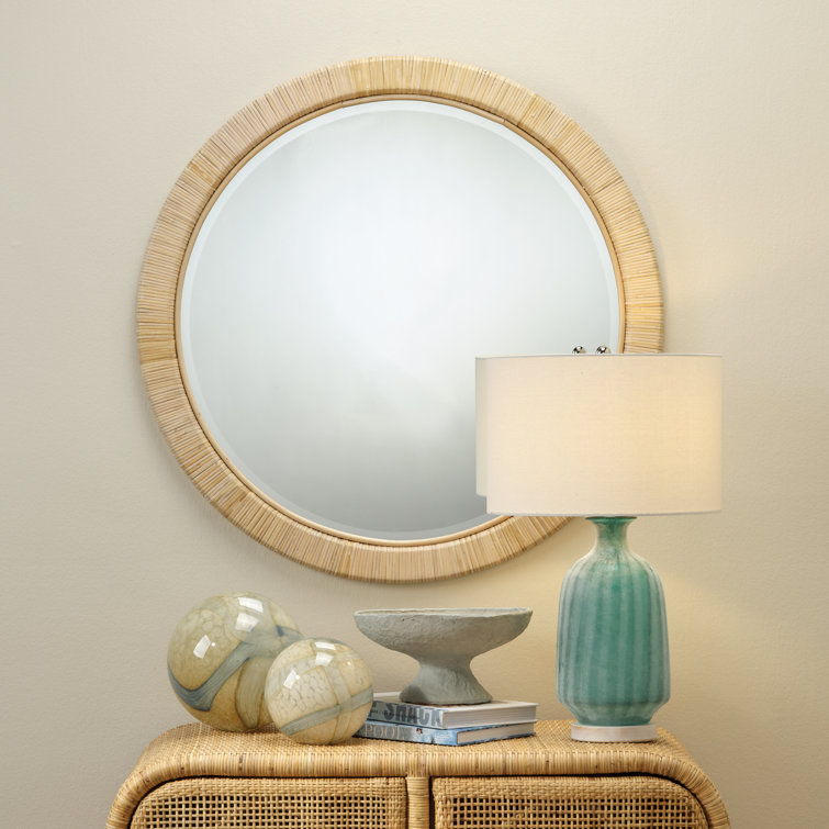 Handmade Green Papier Mâché Pedestal Decorative Bowl