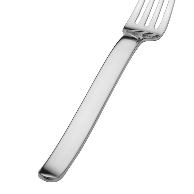 Mikasa Mikasa Bryson 20-Piece Stainless Steel Flatware Set, Service For 4