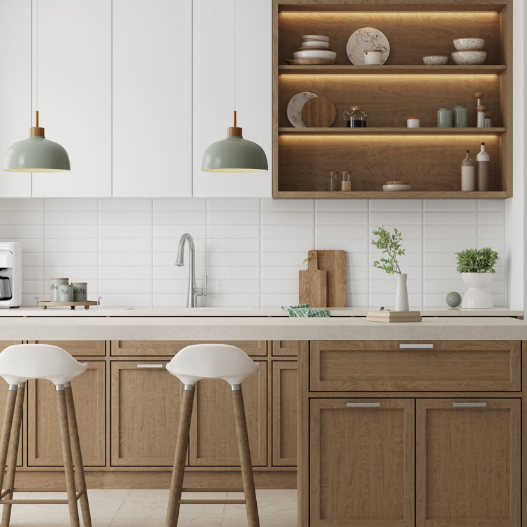 Stainless Steel Single Handle Pull-Down Kitchen Faucet