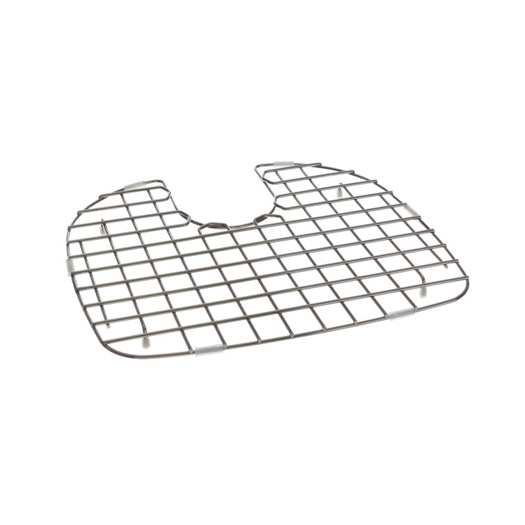 Stainless Steel Modern Sink Bottom Grid Rack