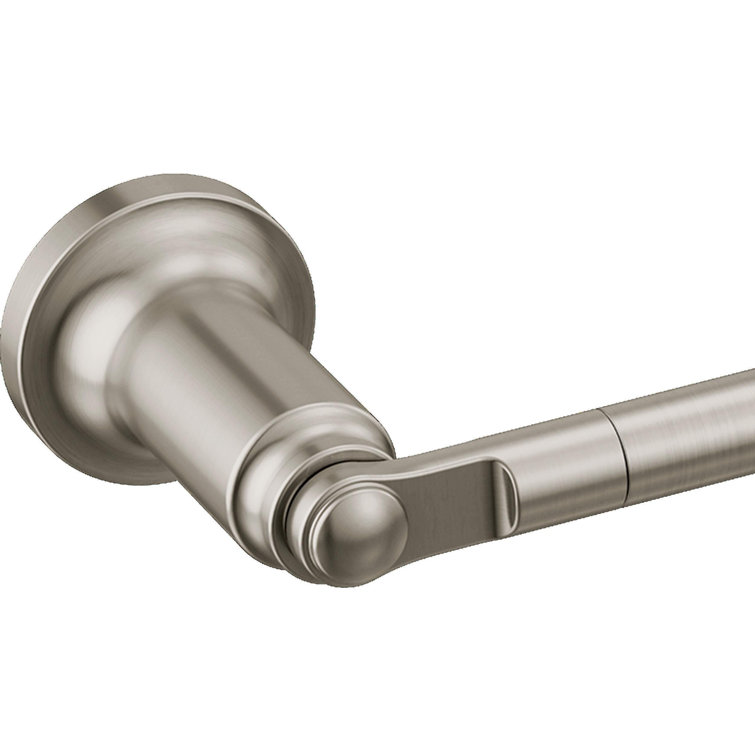 Delta Saylor 18" Stainless Steel Wall Mounted Towel Bar