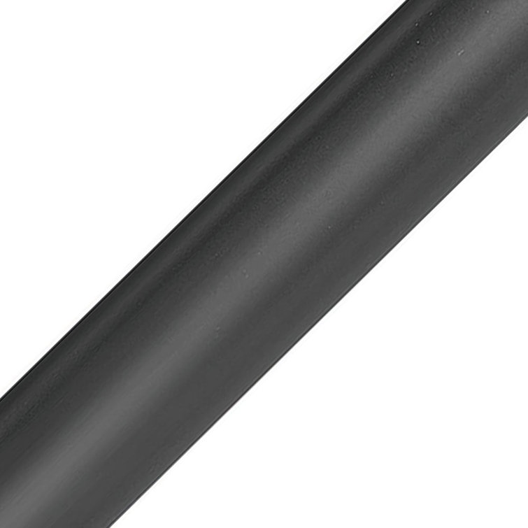 Hinkley 48" Appliance White Steel Ceiling Fan Downrod