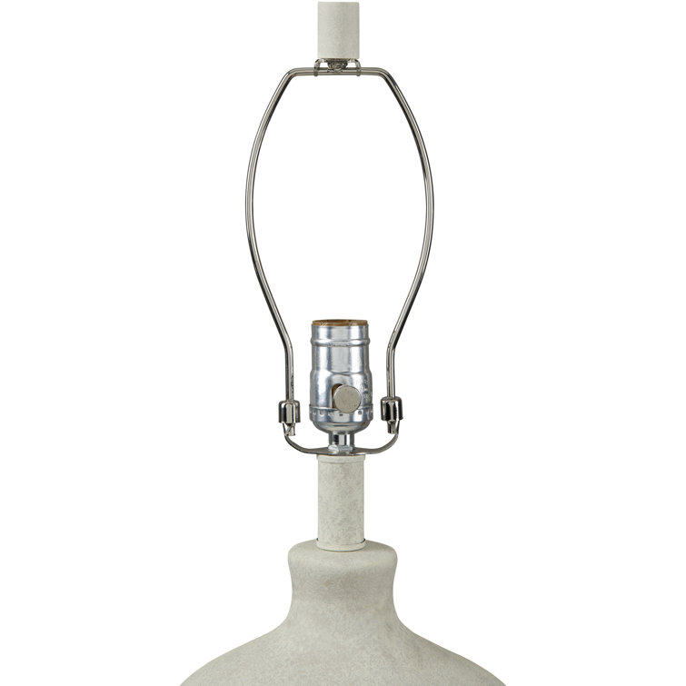 Celea Ceramic Table Lamp
