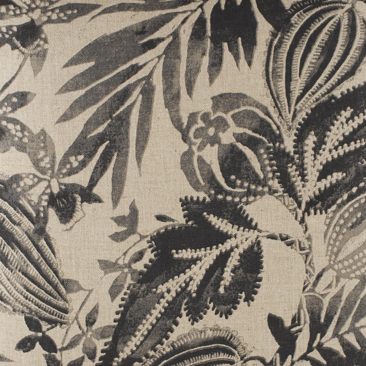 Antigua Linen Sham