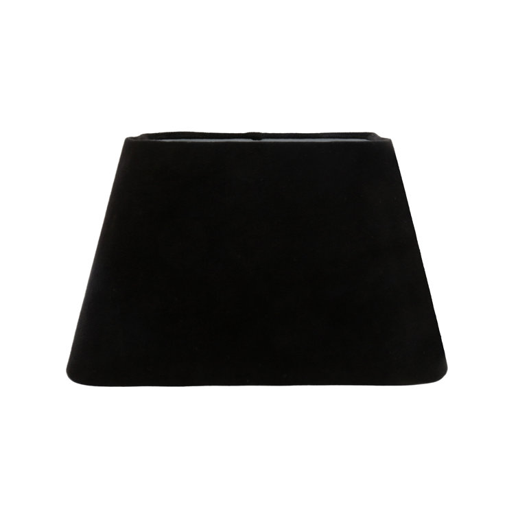Yara Black EcoMix Arc Table Lamp
