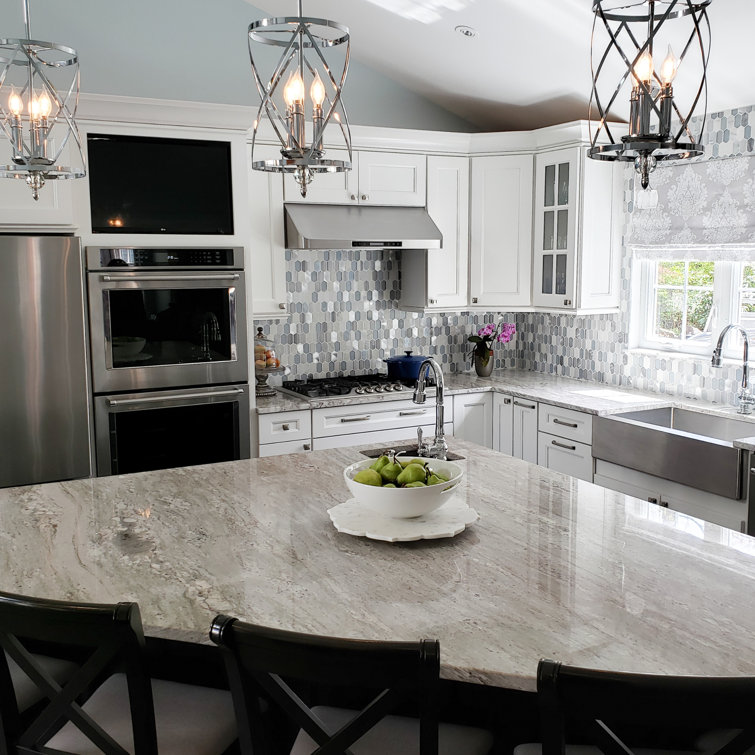 36'' Brushed Stainless Steel Under Cabinet Range Hood