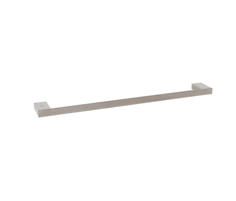 Sofia Brushed Nickel 3-Piece Stainless Steel Bathroom Hardware Set