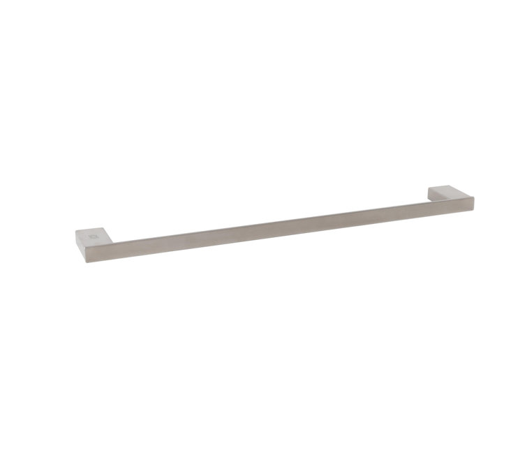 Sofia Brushed Nickel 3-Piece Stainless Steel Bathroom Hardware Set