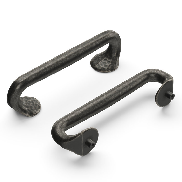 Windover Antique Solid Core Cabinet Handles 10-Pack