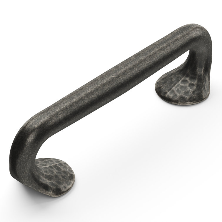 Windover Antique Solid Core Cabinet Handles 10-Pack