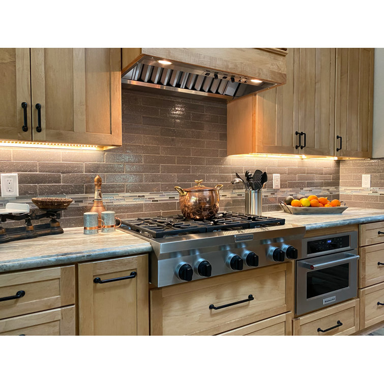 ProLine Range Hoods Range Hood Fan