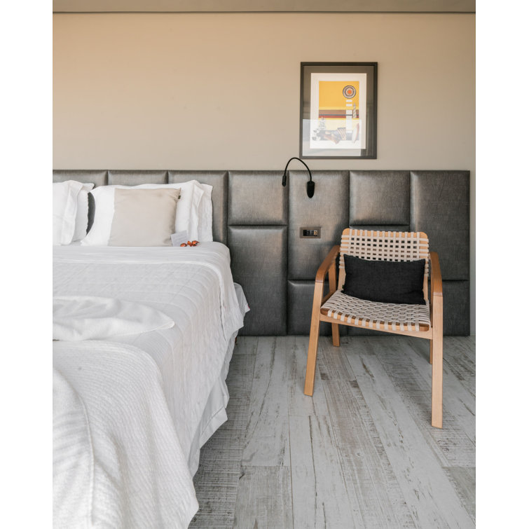 8" x 48" Porcelain Wood look Wall & Floor Tile