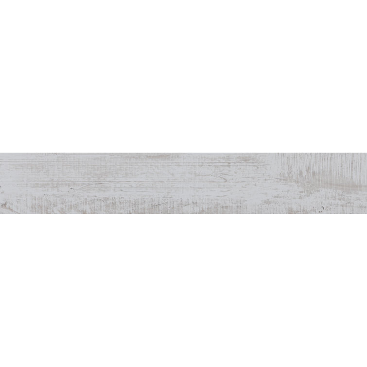 8" x 48" Porcelain Wood look Wall & Floor Tile