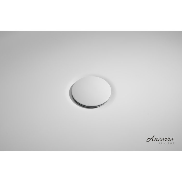 Heritage 70.9'' Matte White Acrylic Freestanding Bathtub