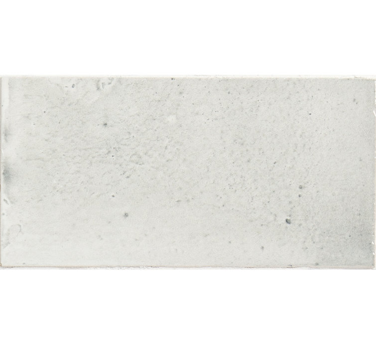 Blanco 6" x 3" Ceramic Brick Look Wall Tile