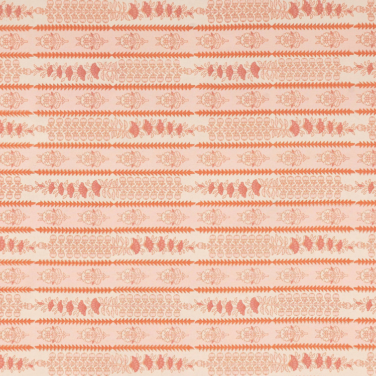 Provence Pistache Rectangular Cotton Tablecloth 71" x 106"
