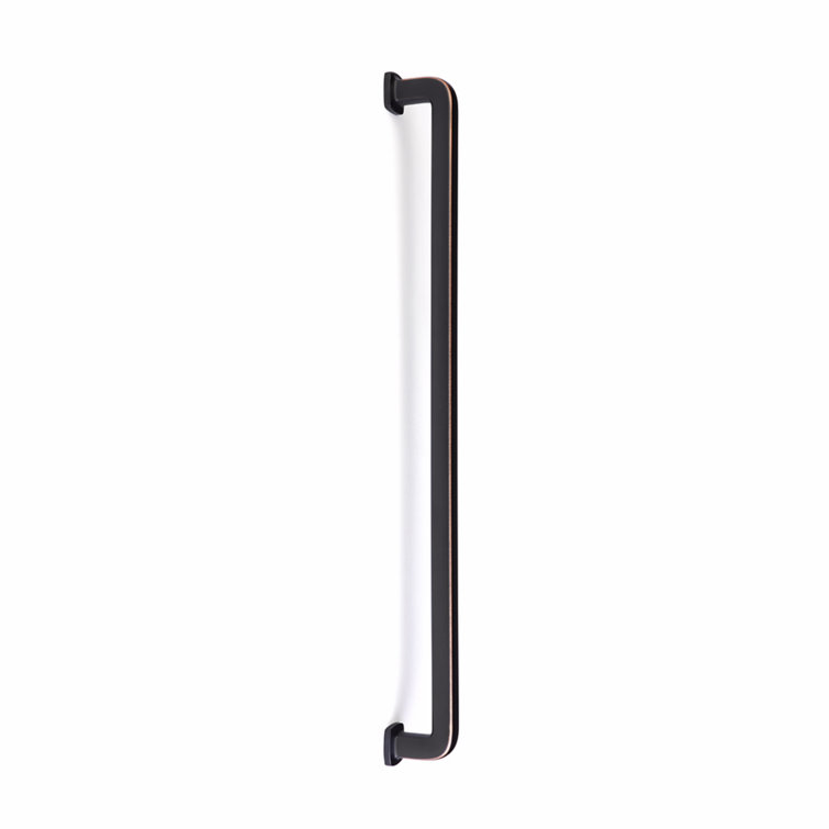 Westridge 18" Oil Rubbed Bronze Appliance Pull