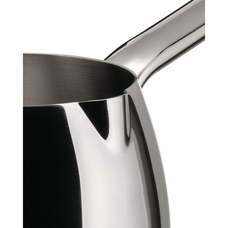 Mami Stainless Steel Non-stick Milk Boiler