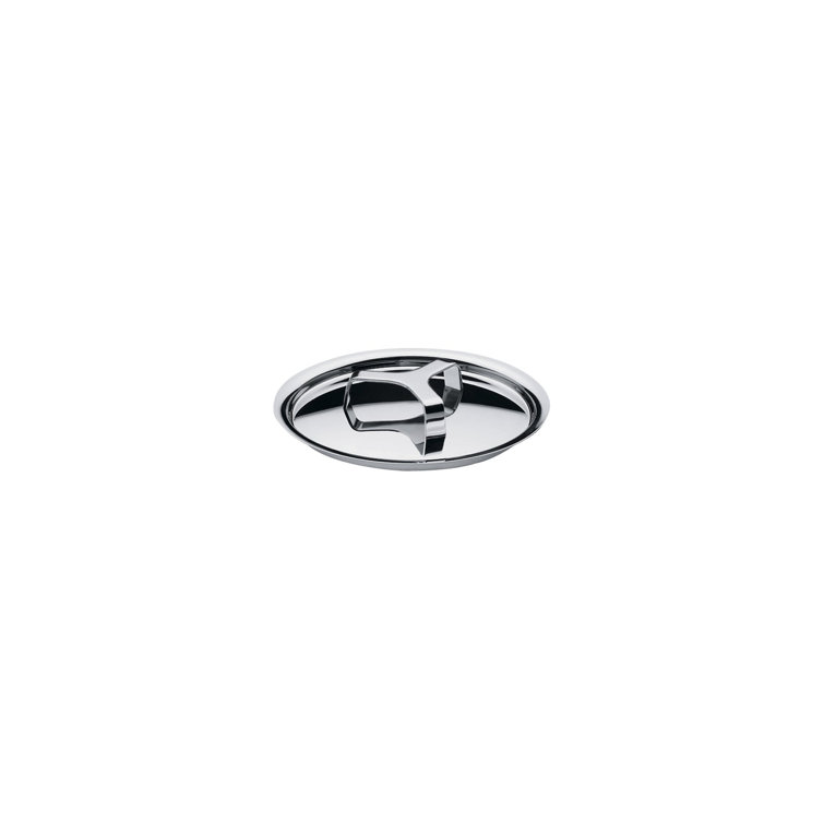 6.25" Stainless Steel Pots and Pans Lid