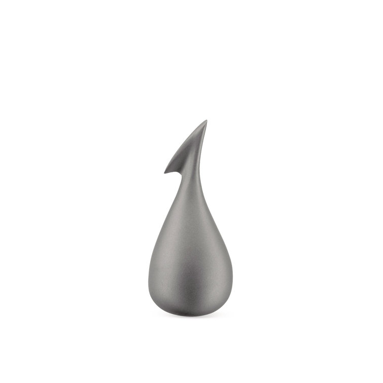 Apostrophe Stainless Steel Ergonomic Orange Peeler