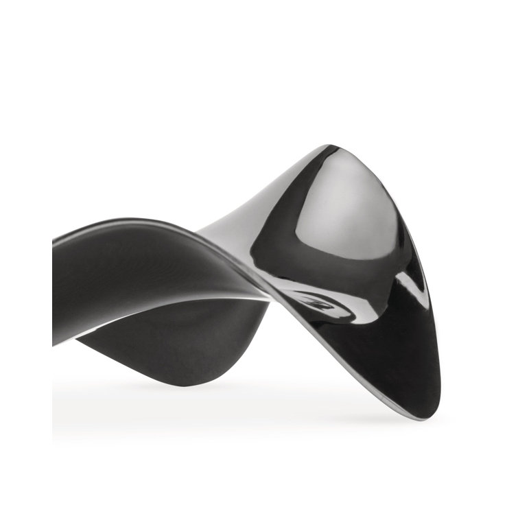 Stainless Steel Mirror Polished Spoon Rest