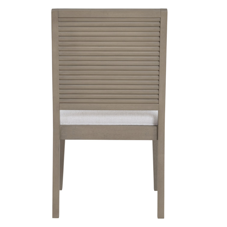 Lily Light Brown Wood Extendable Dining Set with 4 Upholstered Chairs