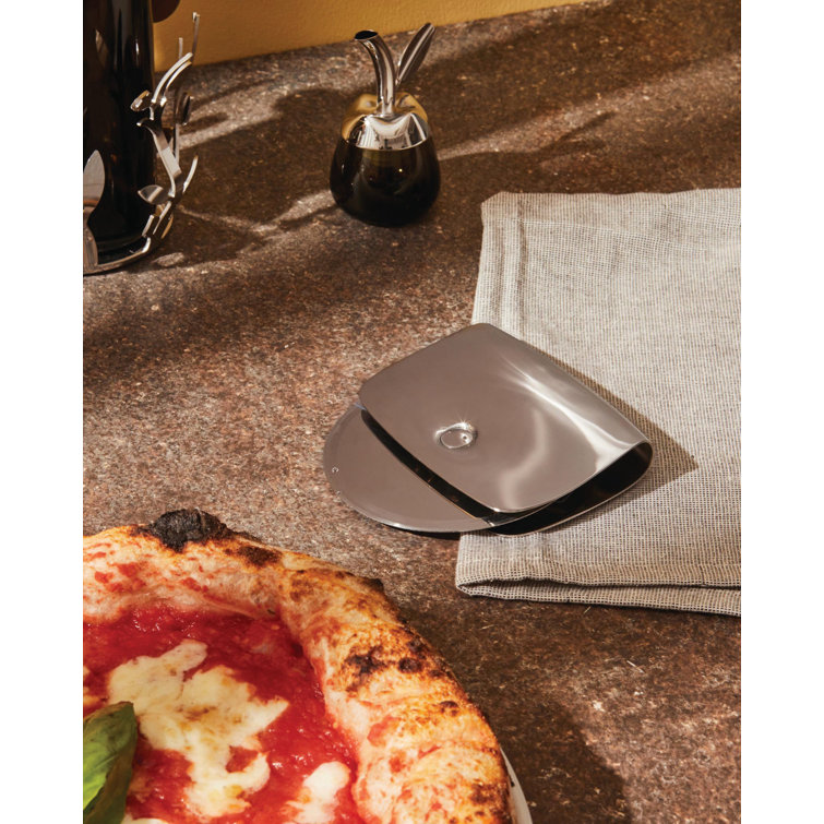 Taio Stainless Steel Modern Pizza Cutter