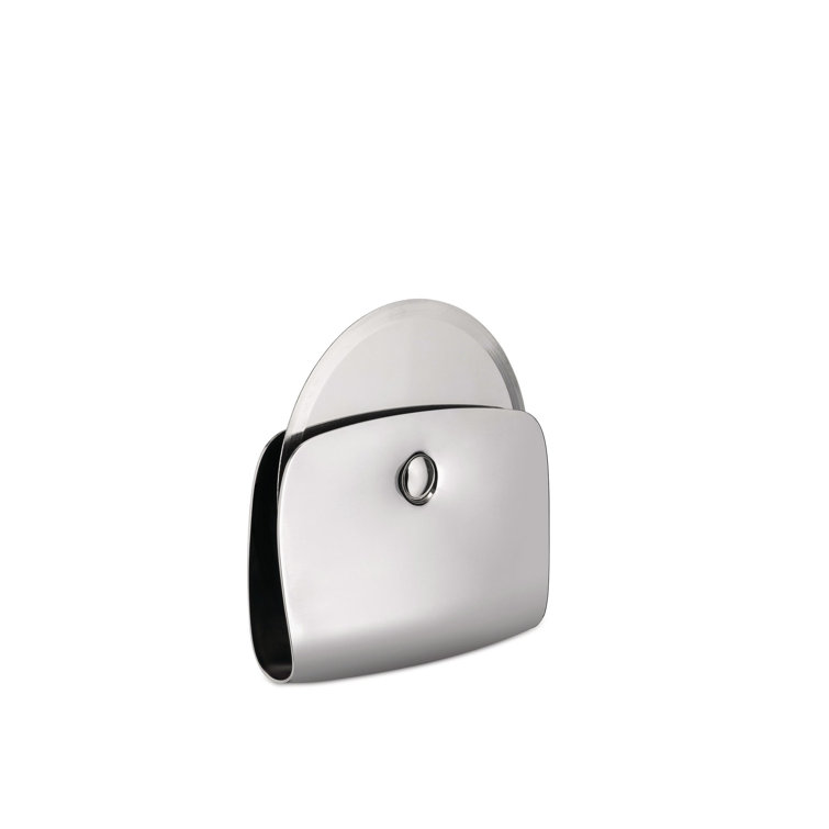 Taio Stainless Steel Modern Pizza Cutter