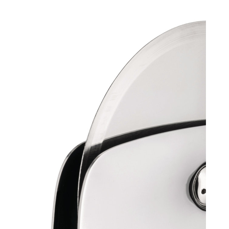 Taio Stainless Steel Modern Pizza Cutter