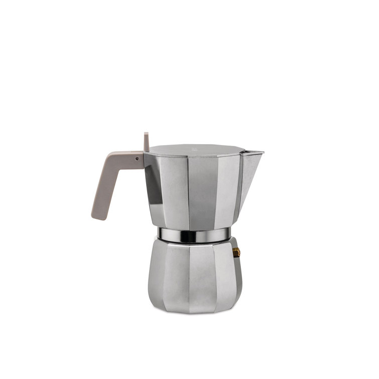 Moka Espresso Coffee Maker