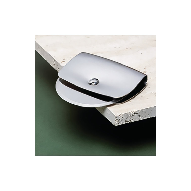 Taio Stainless Steel Modern Pizza Cutter