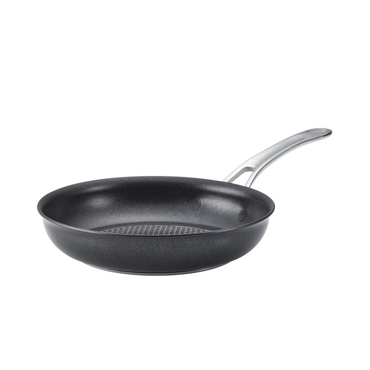 Anolon X 8.25" Black Stainless Steel Nonstick Fry Pan