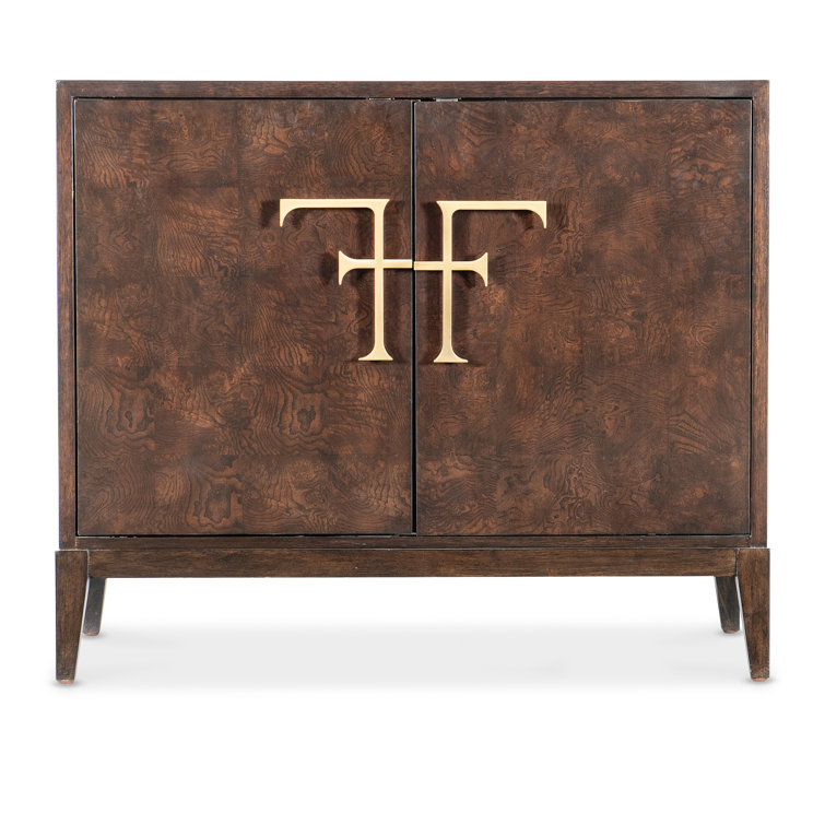 Melange 42.5'' Sideboard