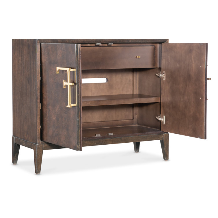 Melange 42.5'' Sideboard
