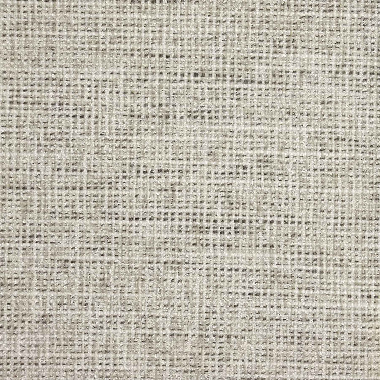Beige Transitional Stationary Accent Chair with Manufactured Wood