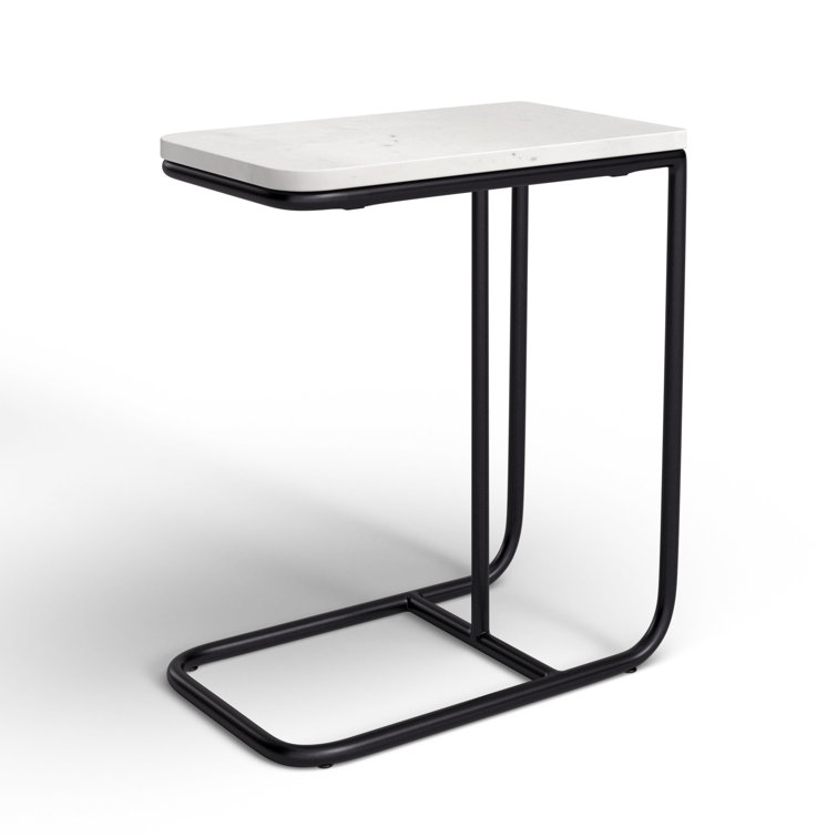 Oskar End Table