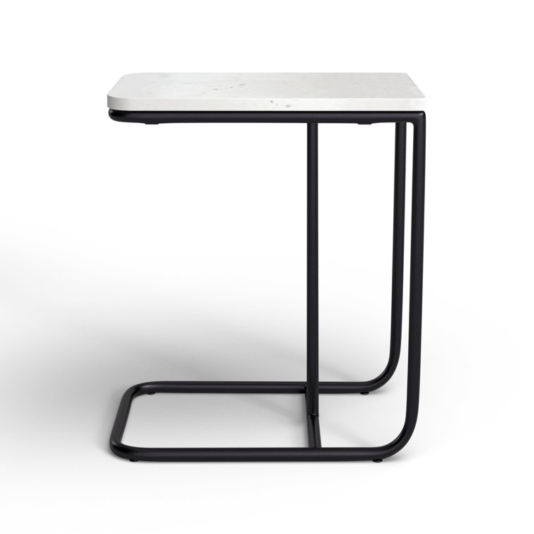 Oskar End Table