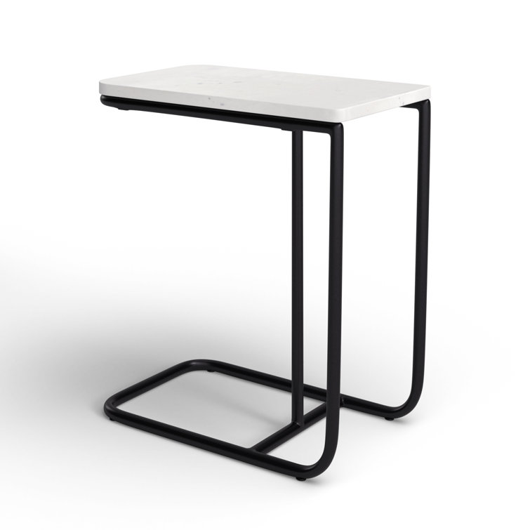 Oskar End Table