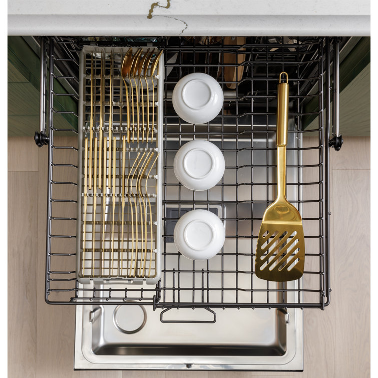 24-Inch Stainless Steel Smart Built-In Dishwasher with 42 dBA